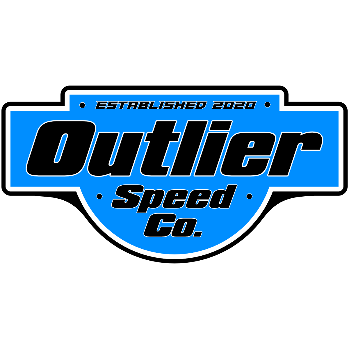Outlier Speed Co.